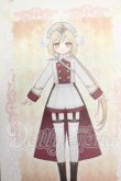 画像1: 光喃之語工作室/時の隙間とオルゴール:リネット Y-26-08-18-377-WT-ZY (1)