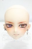 画像1: DD/Atrium Hoshino様カスタムヘッド:DWC02 Y-26-08-18-105-WT-ZY (1)