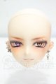 画像: DD/Atrium Hoshino様カスタムヘッド:DWC02 Y-26-08-18-105-WT-ZY