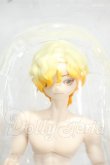 画像1: 悸動瞬息 シチリアの追憶/西西里往事 エドアルド ゴールデンレトリバー Y-26-08-18-103-WT-ZY (1)