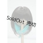 画像: 6-7inch/ウィッグ Y-26-08-18-137-WT-ZY