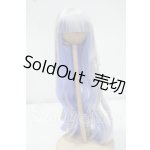 画像: 7-8inch/ウィッグ Y-26-08-18-136-WT-ZY