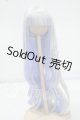 画像: 7-8inch/ウィッグ Y-26-08-18-136-WT-ZY