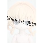 画像: ボニーバニー6/兎の夢匣:パフ Y-26-08-11-252-WT-ZY