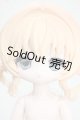 画像: ボニーバニー6/兎の夢匣:パフ Y-26-08-11-252-WT-ZY