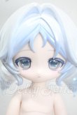 画像1: ボニーバニー6/兎の夢匣:ブランシェ Y-26-08-11-254-WT-ZY (1)