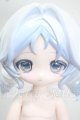 画像: ボニーバニー6/兎の夢匣:ブランシェ Y-26-08-11-254-WT-ZY