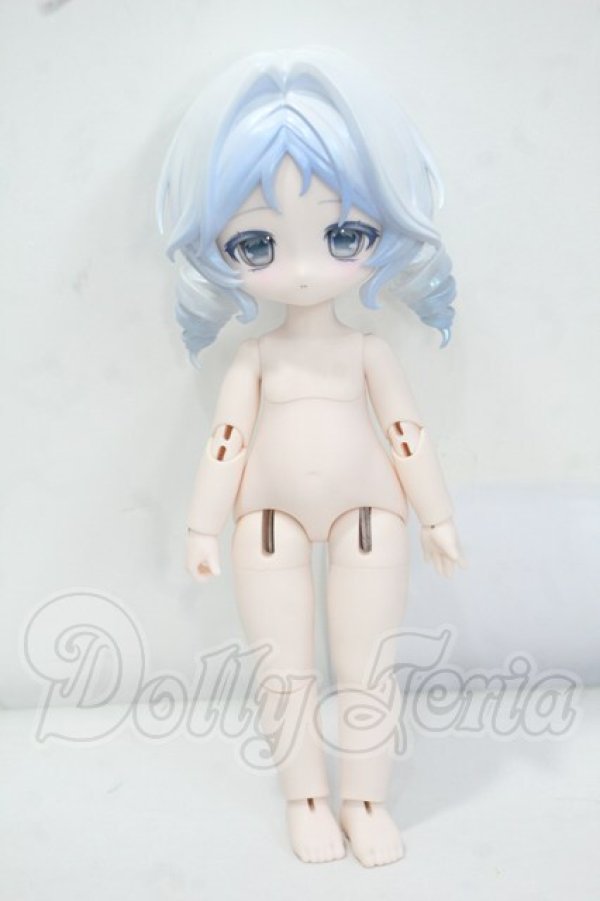 画像2: ボニーバニー6/兎の夢匣:ブランシェ Y-26-08-11-254-WT-ZY (2)