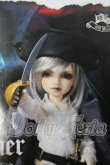 画像1: 幼Midi/レイズナー シャドウオブキャプテン Y-26-08-18-003-WT-ZY (1)