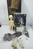 画像8: 幼Midi/レイズナー シャドウオブキャプテン Y-26-08-18-003-WT-ZY (8)