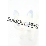 画像: BLACKBOX/天狐MOCHI 紫陽花Ver. Y-26-08-18-130-WT-ZY