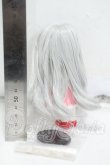 画像3: ミニスウィーツドール/スノーバニラ Y-26-08-18-101-WT-ZY (3)