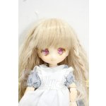 画像: DOLLCE/ミニスウィーツドール/リコリス Y-26-08-18-102-WT-ZY