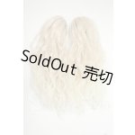 画像: 4inch/ウィッグ用バンス(ツインテール) Y-26-08-18-095-WT-ZY