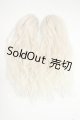 画像: 4inch/ウィッグ用バンス(ツインテール) Y-26-08-18-095-WT-ZY