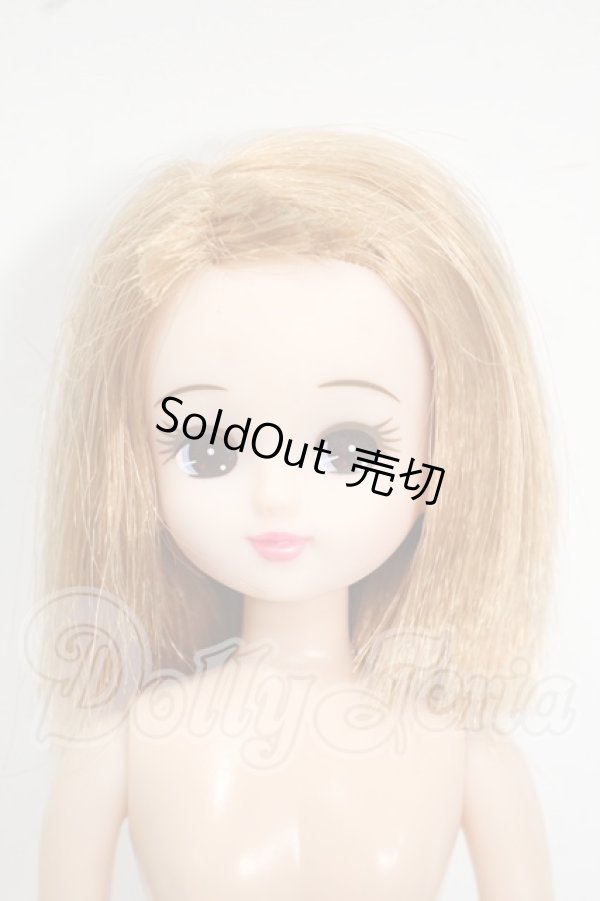 画像1: リカちゃん/本体のみ Y-26-08-18-162-WT-ZY (1)