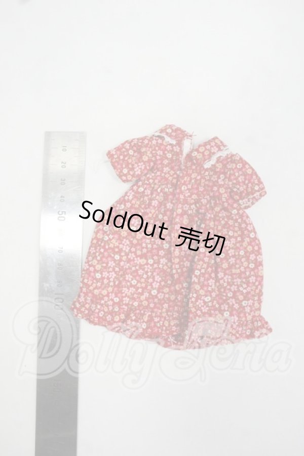 画像2: リカちゃん/OF:衣装 Y-26-08-18-170-WT-ZY (2)