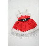 画像: リカちゃん/OF:衣装 Y-26-08-18-172-WT-ZY