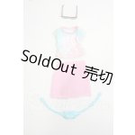画像: Barbie/OF:バービー衣装セット Y-26-08-18-218-WT-ZY
