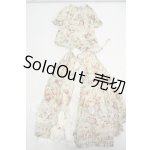 画像: SD/OF:衣装セット Y-26-08-18-339-WT-ZY
