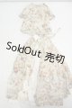 画像: SD/OF:衣装セット Y-26-08-18-339-WT-ZY