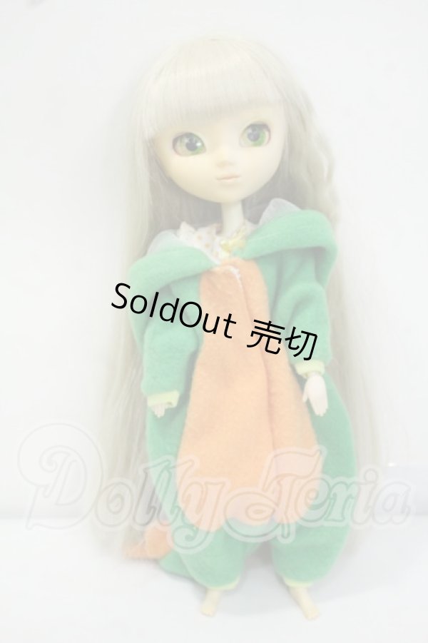 画像2: Pullip/paja Y-26-08-18-384-WT-ZY (2)