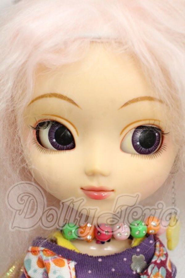画像1: Pullip/Papin Y-26-08-18-383-WT-ZY (1)