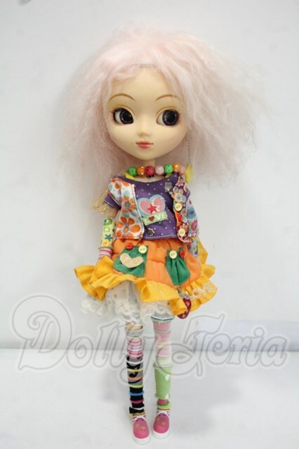 画像2: Pullip/Papin Y-26-08-18-383-WT-ZY (2)