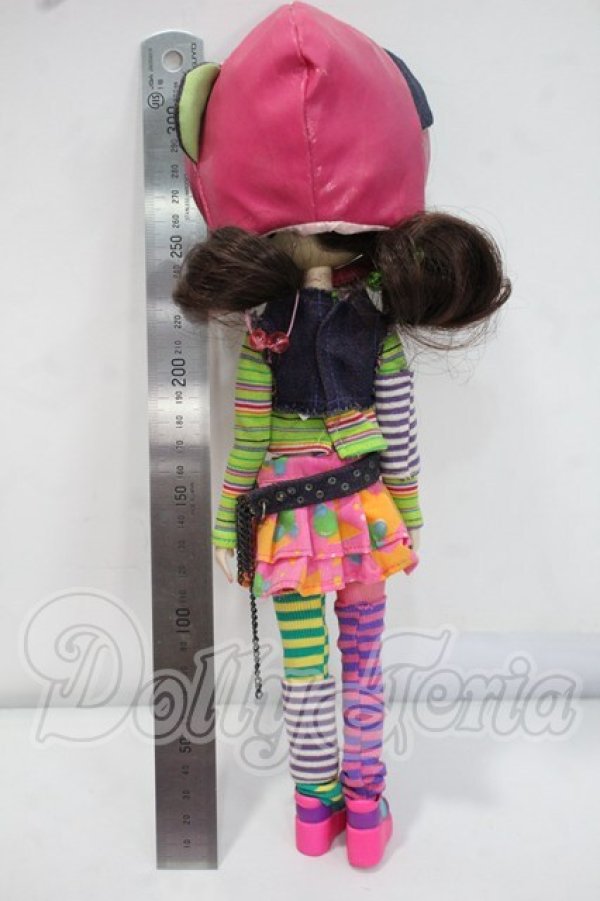 画像3: Pullip/Chicca Y-26-08-18-382-WT-ZY (3)