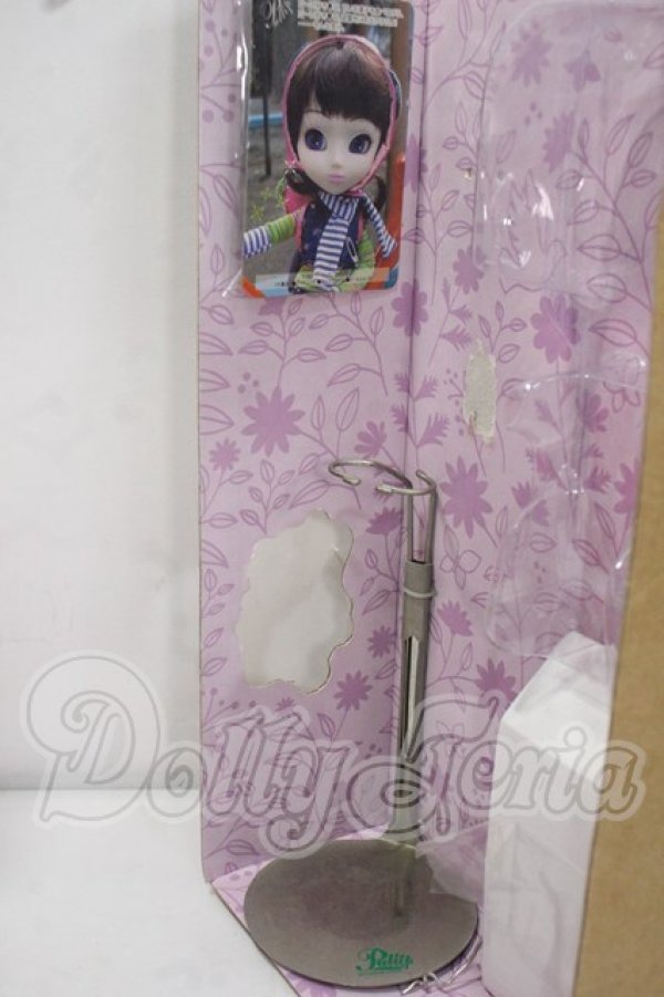 画像5: Pullip/Chicca Y-26-08-18-382-WT-ZY (5)