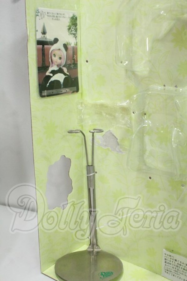 画像5: Pullip/Panda Y-26-08-18-380-WT-ZY (5)