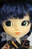 画像1: Pullip/Lan-緋 Y-26-08-18-385-WT-ZY (1)