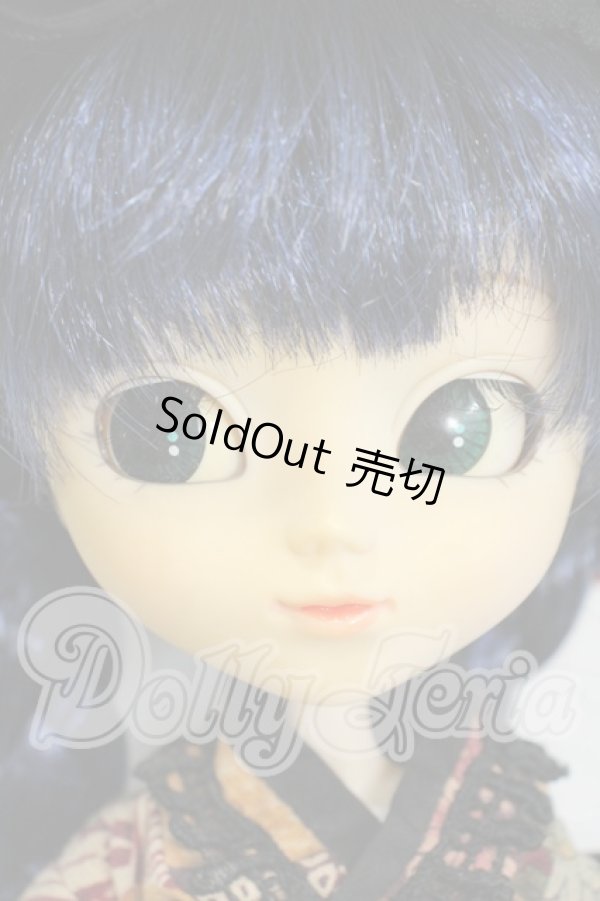 画像1: Pullip/Lan-緋 Y-26-08-18-385-WT-ZY (1)