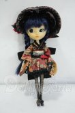 画像2: Pullip/Lan-緋 Y-26-08-18-385-WT-ZY (2)