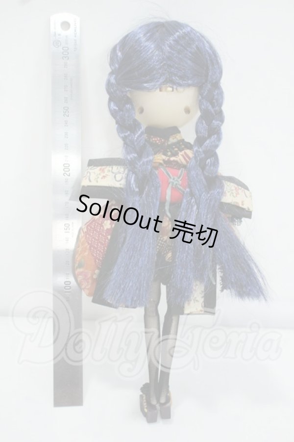画像3: Pullip/Lan-緋 Y-26-08-18-385-WT-ZY (3)