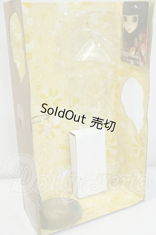 画像5: Pullip/Lan-緋 Y-26-08-18-385-WT-ZY (5)