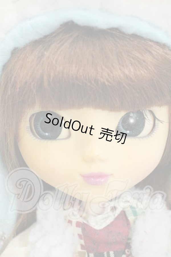 画像1: Pullip/greggia Y-26-08-18-386-WT-ZY (1)