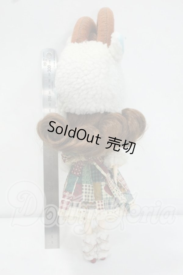 画像3: Pullip/greggia Y-26-08-18-386-WT-ZY (3)