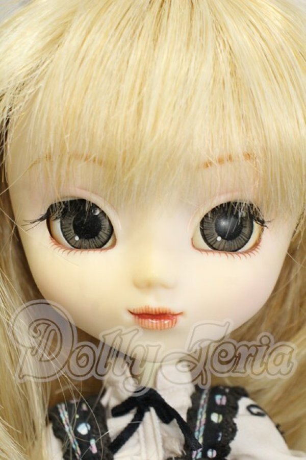 画像1: Pullip/ASSA(カスタムあり) Y-26-08-18-379-WT-ZY (1)