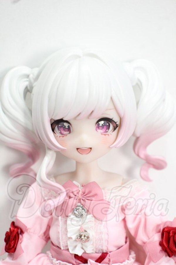 画像1: Neo Eden Toys/光魔双生 夢織りキャンディ Y-26-08-18-334-WT-ZY (1)