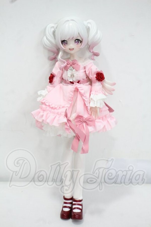 画像2: Neo Eden Toys/光魔双生 夢織りキャンディ Y-26-08-18-334-WT-ZY (2)