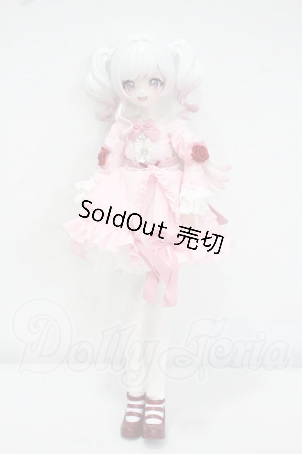 画像2: Neo Eden Toys/光魔双生 夢織りキャンディ Y-26-08-18-334-WT-ZY (2)