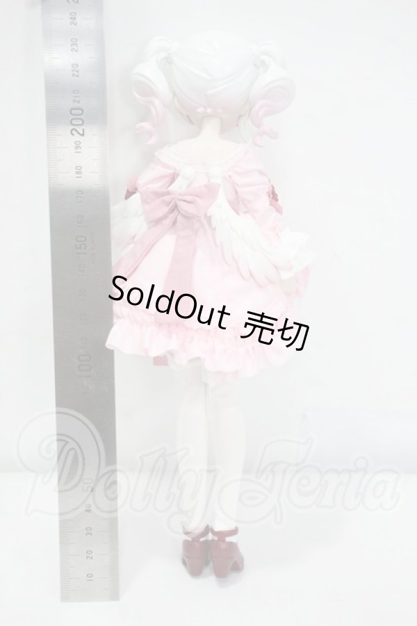 画像3: Neo Eden Toys/光魔双生 夢織りキャンディ Y-26-08-18-334-WT-ZY (3)