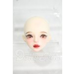 画像: MYOUDOLL/Gina　ヘッド Y-26-08-18-338-WT-ZY