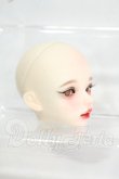 画像2: MYOUDOLL/Gina　ヘッド Y-26-08-18-338-WT-ZY (2)