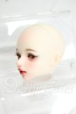 画像3: MYOUDOLL/Gina　ヘッド Y-26-08-18-338-WT-ZY (3)