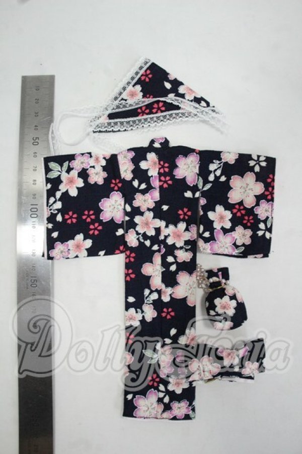 画像2: ジェニー/OF:衣装 Y-26-08-18-329-WT-ZY (2)