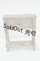 画像: 1/6サイズ 木製家具 Y-26-08-18-333-WT-ZY