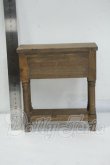 画像2: 1/6サイズ 木製家具 Y-26-08-18-333-WT-ZY (2)