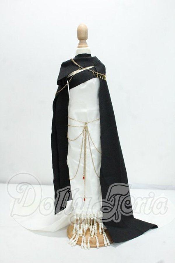 画像1: Dream Valley/OF:CT4-23 Sundial-Outfit (尤尼?) Y-26-08-25-021-WT-ZY (1)